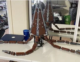 Trident Class Assault Ship