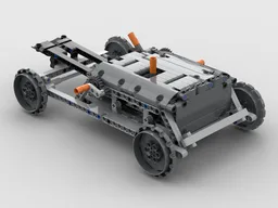 Catapult - pullback motor