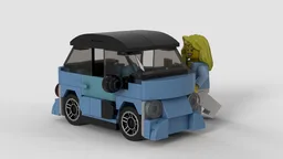 Citroën Ami