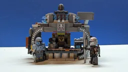 Forge Bar