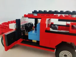 5867 SUV