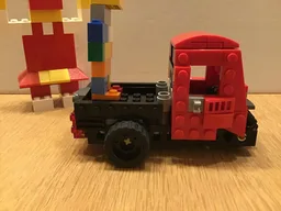 31100 Ape Piaggio