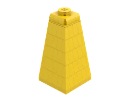 Upscaled Slope double convex part 3685