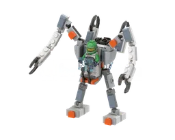 Advanced Science Mech - (30694-1 x2)