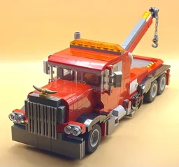 Tow Truck
