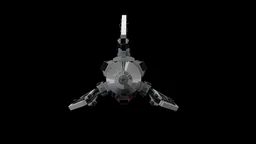 TIE Phantom