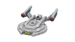 USS Enterprise Bundle