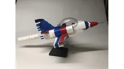 AT-3 attack jet trainer