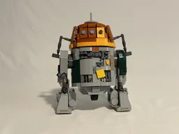 Chopper