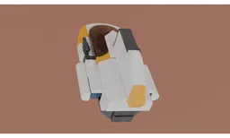 The Phantom II modification