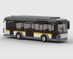Bus LiAZ-5292