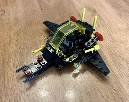 Alienator 6876 Alternate