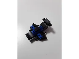 31054 - Fighter Jet