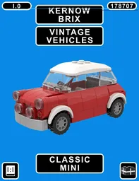 Classic Mini