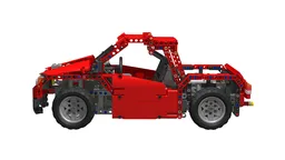Compact Convertible