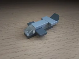 micro airplane