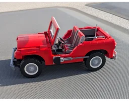 10321 Renegade