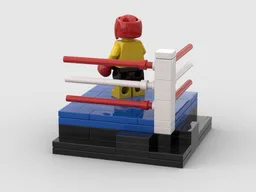 Boxing Ring