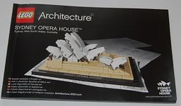 Sydney Opera House