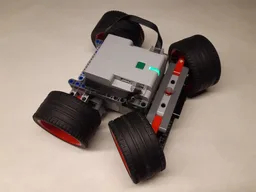 Augmented RC