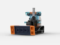 60376 Arctic Dozer