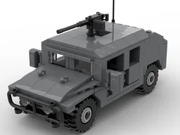 HMMWV M1025