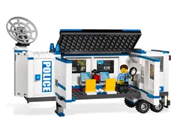 Mobile Police Unit