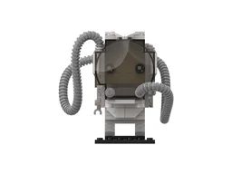 BrickHeadz Astronaut