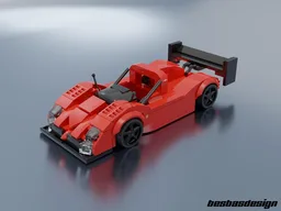 Ferrari 333 SP