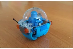 Bubbleship