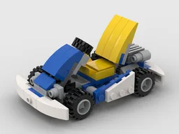 5765 - Go-Kart