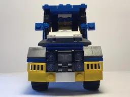 31087 - Truck
