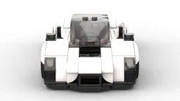 Czinger 21C Road Version
