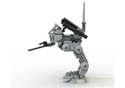 AT-RT Fire Support