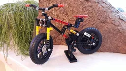 MTB Bike