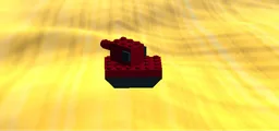 KV-2 Menacing Tank