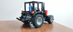MTZ-82