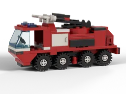 6358 airport rescue