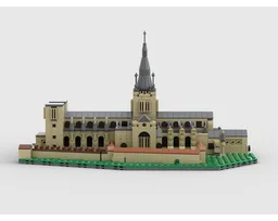 Chichester Cathedral