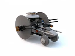 Droid Car