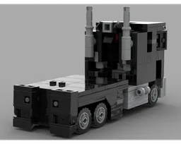 Nemesis prime