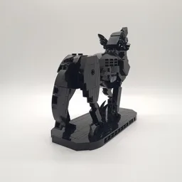 Canis Lupus