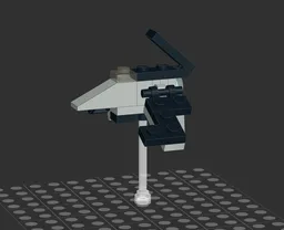 Micro Marauder
