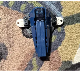 Mini Slave I Custom Livery