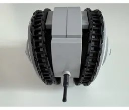 Kugelpanzer