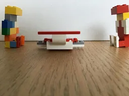 Classic Spaceship