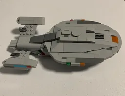 Star Trek Voyager