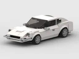 Datsun Fairlady 240z
