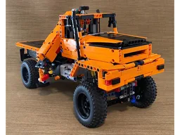 42126 Ultimate Pack