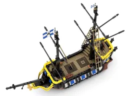 Caribbean Clipper 2025